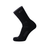 Point6 37.5 Trekking Heavy Crew Socks  -  Large / Black