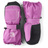 Hestra Baby Zip Long Mitt  -  1 / Pink