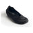 Arcopedico Womens L15 Shoes  -  36 / Black Shine