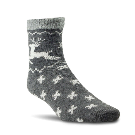 Woolrich 12 Pr. Pk Socks  -  OSFM / Assorted