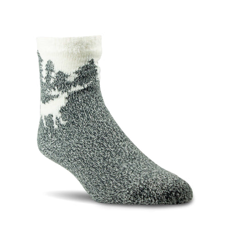 Woolrich 12 Pr. Pk Socks  -  OSFM / Assorted