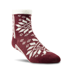 Woolrich 12 Pr. Pk Socks  -  OSFM / Assorted