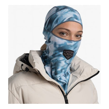 Buff ThermoNet® Hinged Balaclava  - 