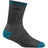 Darn Tough Womens Mountaineering Micro Crew Heavyweight Hiking Socks  -  Small / Midnight