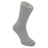 Wrightsock Double-Layer ECO Explore Crew Socks  -  Small / White