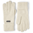 Hestra Pancho Liner 5-Finger  -  3 / Off White