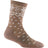 Darn Tough Womens Shetland Crew Lightweight Lifestyle Socks - Clearance  -  Small / Bark