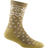 Darn Tough Womens Shetland Crew Lightweight Lifestyle Socks - Clearance  -  Small / Honey