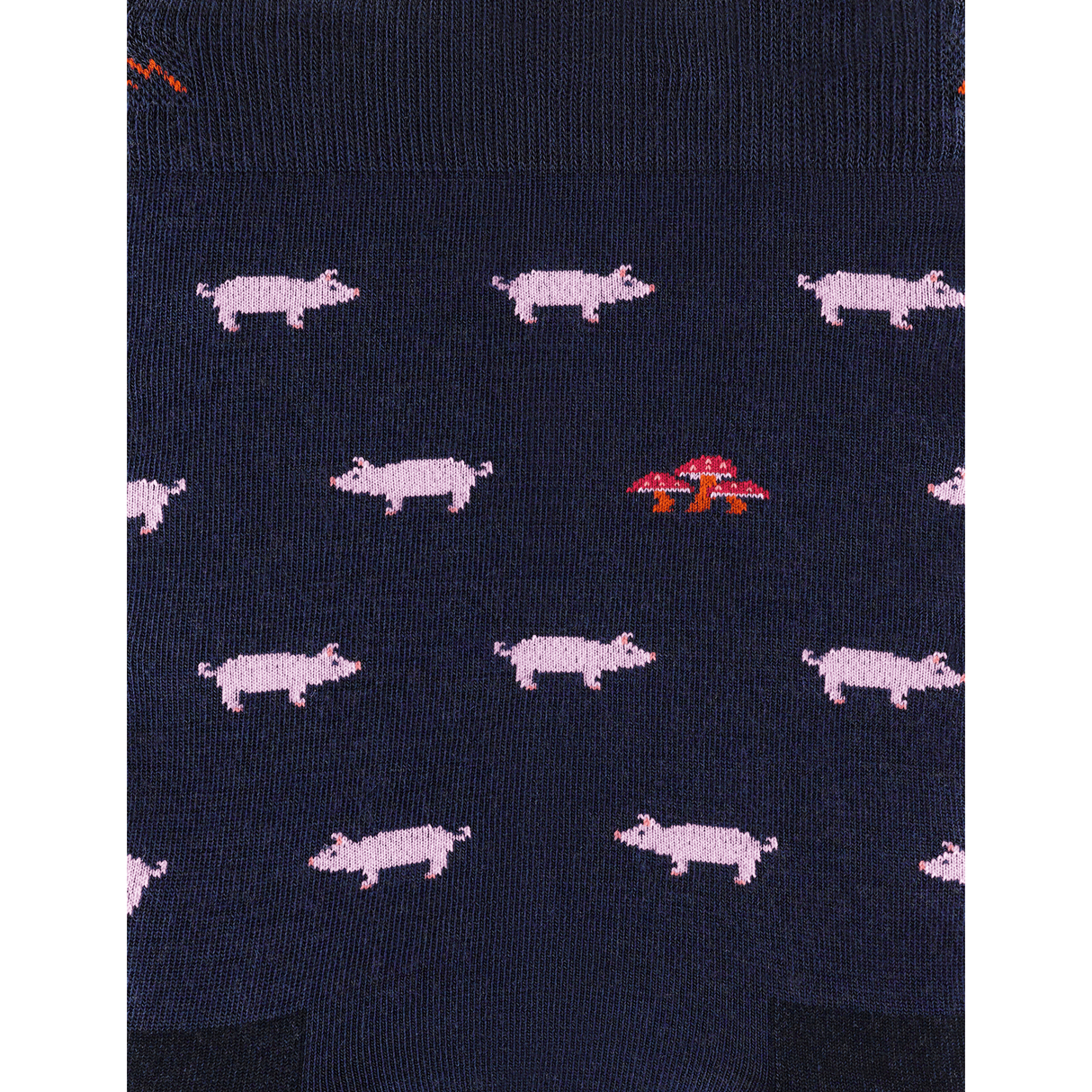 Darn Tough Mens Truffle Hog Crew Lightweight Lifestyle Socks  - 