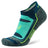 Balega Blister Resist No Show Socks  -  Small / Deep Teal