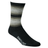 Farm to Feet Womens Princeton Crew Socks  -  Medium / Charcoal