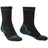 Bridgedale StormSock Midweight Boot Socks  -  Small / Black