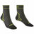 Bridgedale Waterproof Lightweight Storm Performance Ankle Socks  -  X-Large / Dark Gray