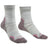 Bridgedale Womens Hike Ultra Light T2 Crew Socks  -  Small / Aubergine