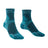 Bridgedale Womens Lightweight T2 Merino Sport 3/4 Crew Socks  -  Small / Teal