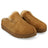 Haflinger Saskatchewan Wool Clogs  - 