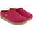 Haflinger Kris Wool Clogs  -  36 / Terra Cotta