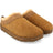 Haflinger Snowbird Wool Clogs  -  36 / Tan