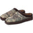 Ariat Mens Square Toe Slippers  -  M12 / Digi Camo