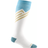 Darn Tough Womens Peaks Over-The-Calf Ultra-Lightweight Ski & Snowboard Socks  -  Small / White