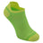 Wrightsock Coolmesh II Tab Socks  -  Small / Lemon Lime