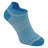 Wrightsock Coolmesh II Tab Socks  -  Small / Scuba