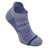 Wrightsock Coolmesh II Tab Socks  -  Small / Serenity Blue