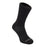 Wrightsock Coolmesh II Crew Socks  -  Small / Black