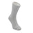 Wrightsock Coolmesh II Crew Socks  -  Small / White