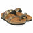 Haflinger Womens Juno Sandals - Clearance  -  36 / Cobre