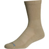 Drymax Active Duty Crew Socks  -  Small / Desert Sand