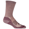 Farm to Feet Boulder Light Cushion Hiking Socks  -  Small / Zinfandel