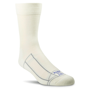 Farm to Feet Greensboro Light Cushion 3/4 Crew Socks  -  Small / Natural