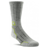 Farm to Feet Nordic Portland Lightweight Ski Socks  -  Small / Silver