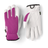 Hestra Kobolt Garden Gloves  -  6 / Fuchsia