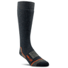 Farm to Feet Ely Full Cushion Hunting Socks  -  Medium / Charcoal