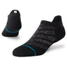 Stance Run Light Tab Socks  -  Small / Black