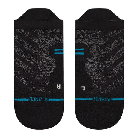 Stance Run Light Tab Socks  - 