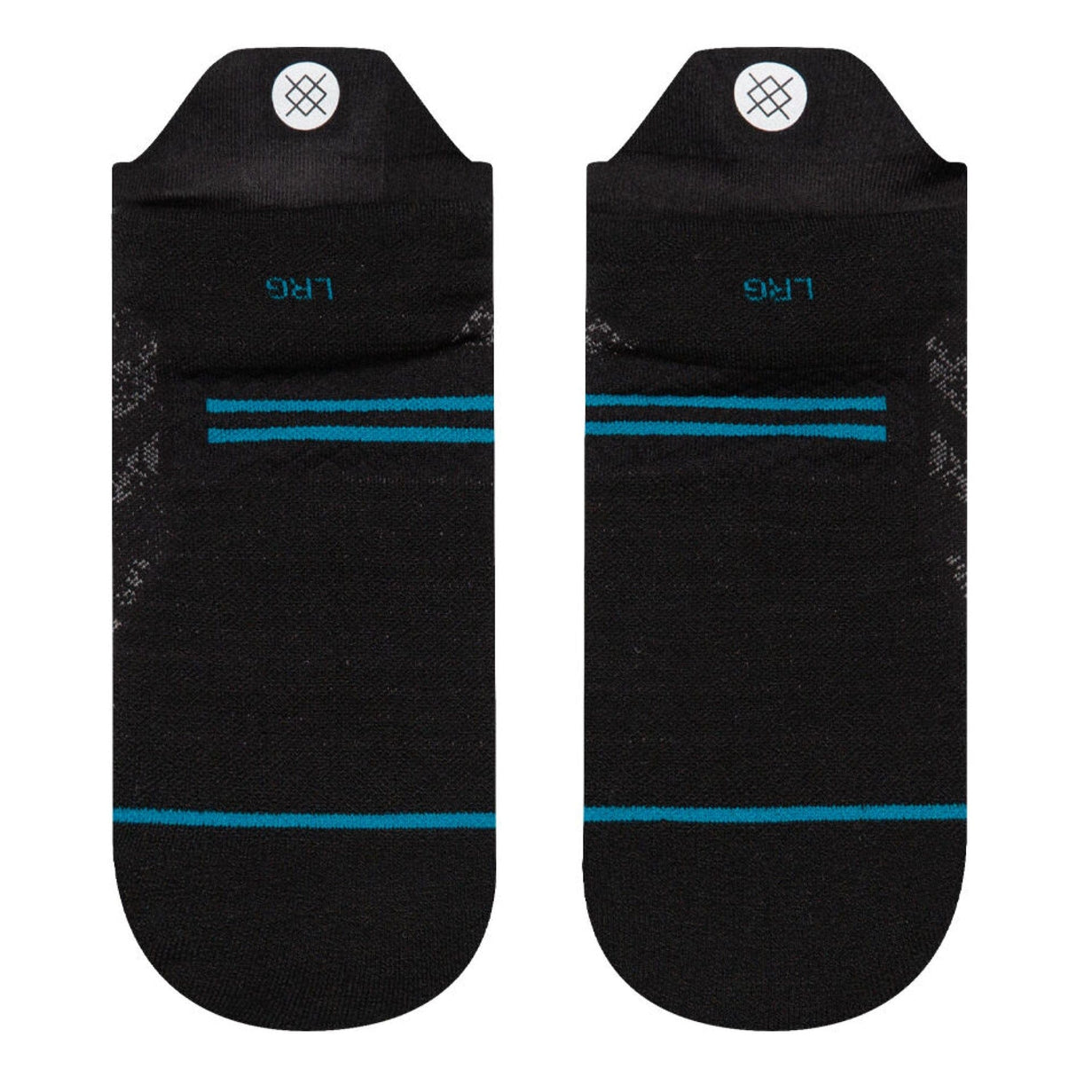 Stance Run Light Tab Socks  - 