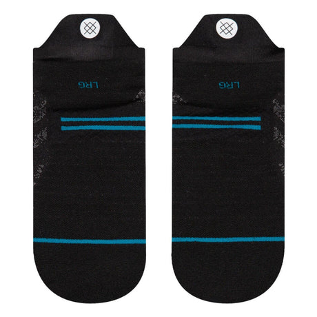 Stance Run Light Tab Socks  - 