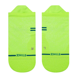 Stance Run Light Tab Socks  - 