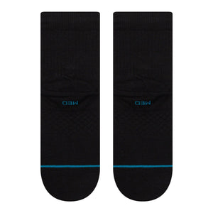 Stance Icon Quarter Socks  - 