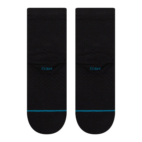 Stance Icon Quarter Socks  - 