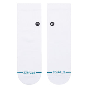 Stance Icon Quarter Socks  - 