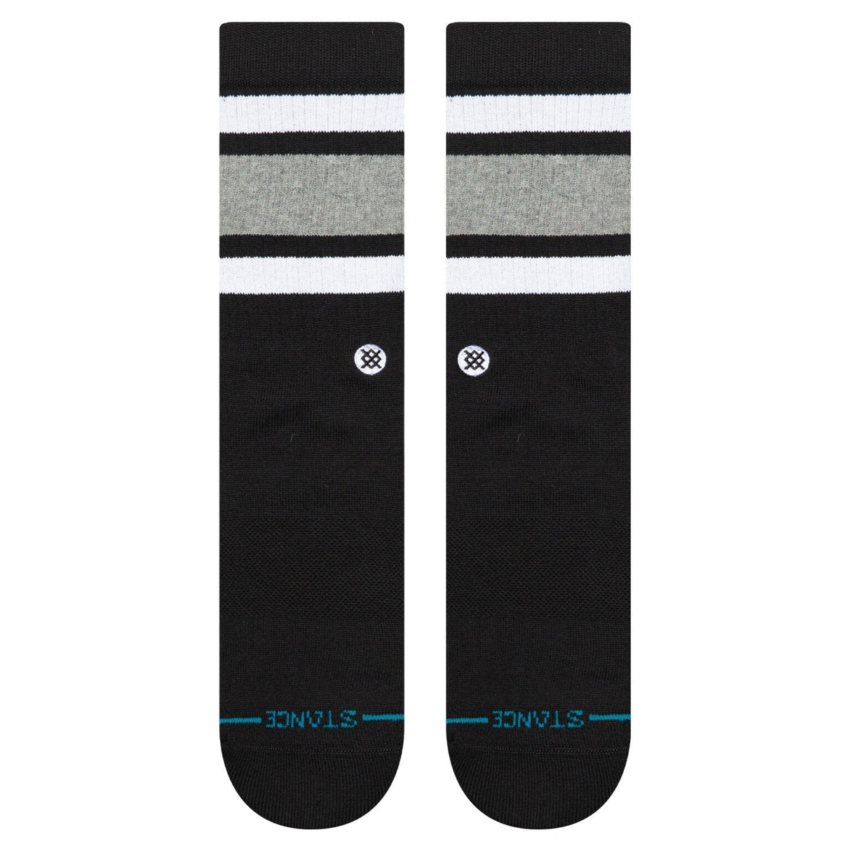 Stance Boyd ST Casual Crew Socks  - 