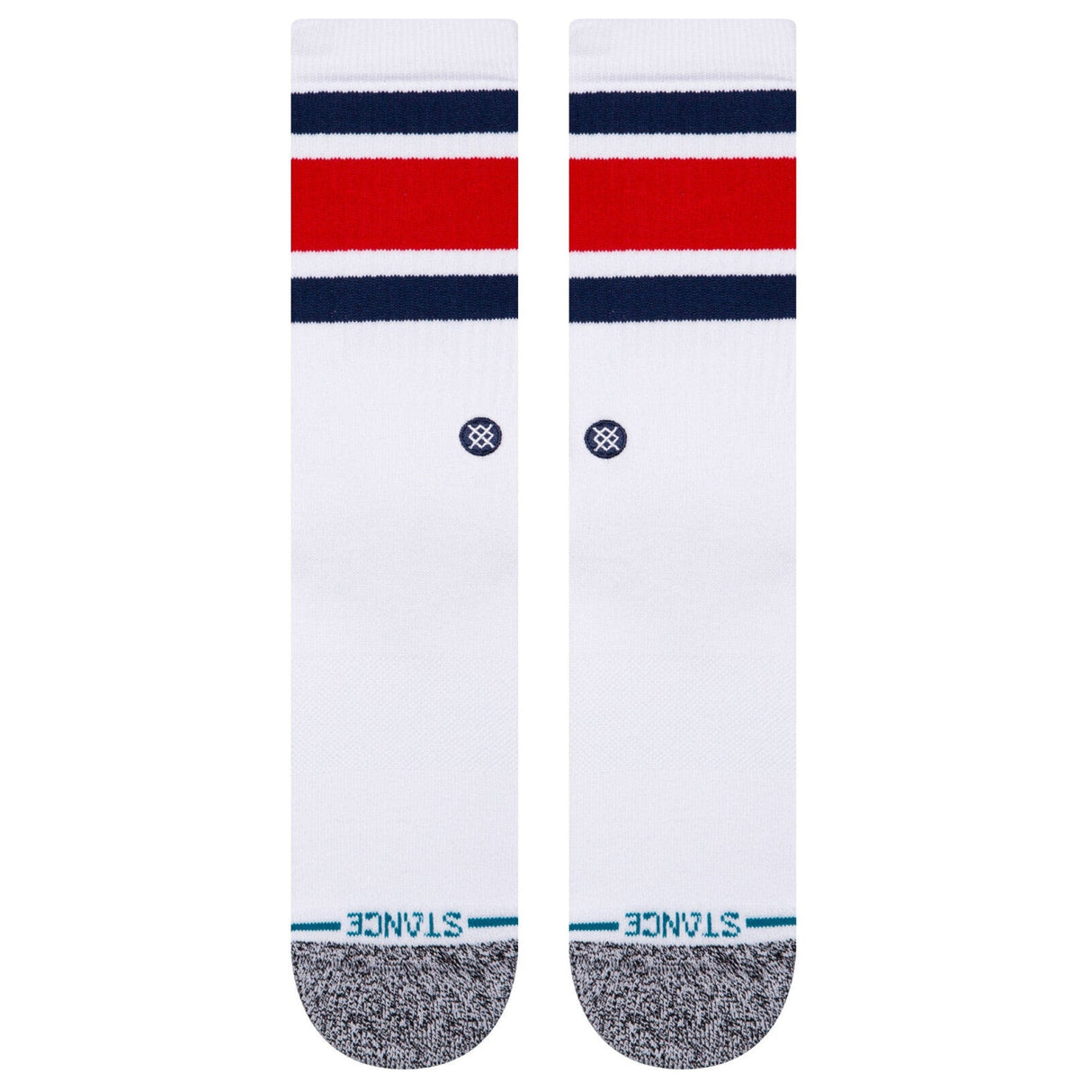 Stance Boyd ST Casual Crew Socks  - 