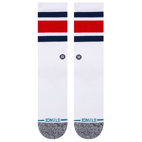 Stance Boyd ST Casual Crew Socks  - 