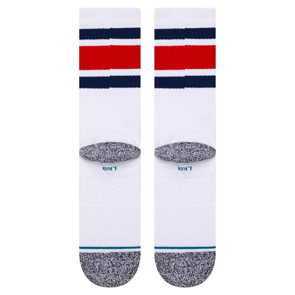 Stance Boyd ST Casual Crew Socks  - 