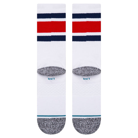 Stance Boyd ST Casual Crew Socks  - 