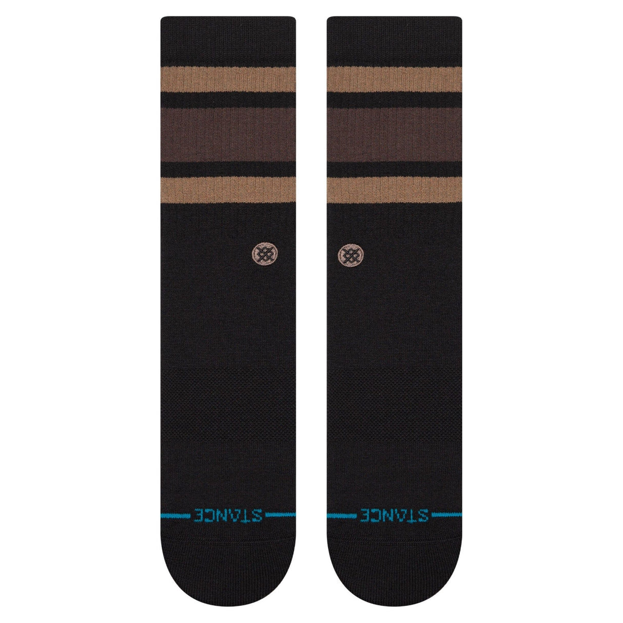 Stance Boyd ST Casual Crew Socks  - 